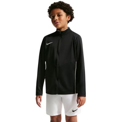 5. Nike Dri-Fit Park 26 Kinder-Sweatshirt Schwarz HM7256 010