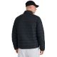 10. Herren Daunenjacke 4F M597 tiefschwarz 4FWAW25TDJAM597 20S
