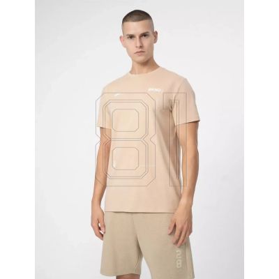 9. T-Shirt 4F M 4FSS23TTSHM311-81S