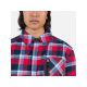 9. Rossignol Ranch Shirt Marineblau