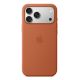 2. Apple iPhone 17 Pro Max Silikonhülle mit MagSafe (Terracotta)