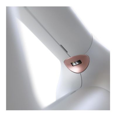 6. Therabody Theragun Sense weißes Handmassagegerät