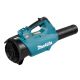 14. Makita 36V Laubbläser Modell UB001CZ, angetrieben von PDC01 oder PDC1200