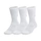 6. Under Armour TC 3er-Pack Crew-Socken 1386311 100