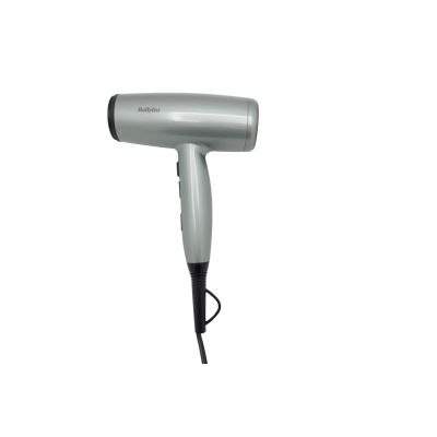BaByliss D581E Haartrockner 2100W Schwarz, Silber