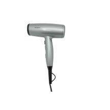 BaByliss D581E Haartrockner 2100W Schwarz, Silber