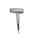 BaByliss D581E Haartrockner 2100W Schwarz, Silber