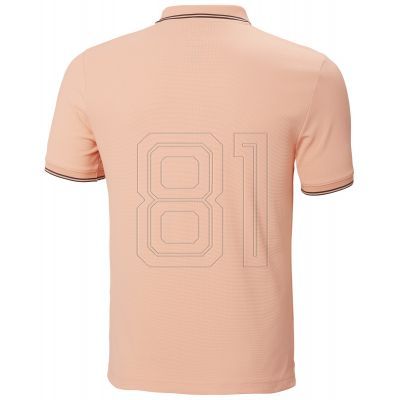12. Helly Hansen Kos Poloshirt M 34068 058