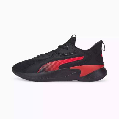 3. Puma Softride Premier Ombre M 376189-01 Schuhe