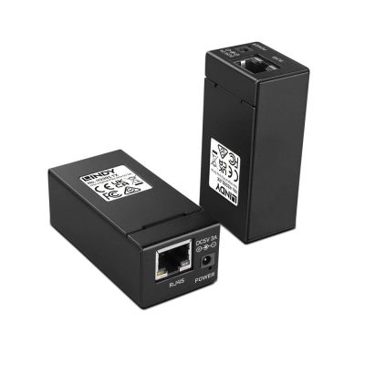 LINDY 150m USB 2.0 Cat.6 Verlängerungskabel