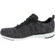 2. Skechers Flex Appeal 3.0 Endless Glamour W 13071-BKMT Schuhe