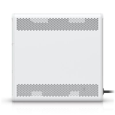6. Ubiquiti USV-Turm-USV-Stromversorgung mit Line-Interactive-Technologie, 1 kVA, 600 W, 10 Netzwerkanschlüsse