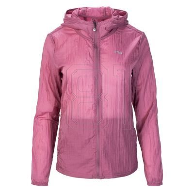 Fitanu Cardio Jacke W 92800492554