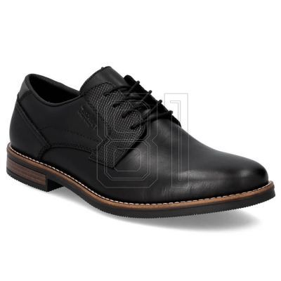 6. Leder Rieker 13523-00 M RKR696