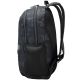 3. Jugendrucksack in Graphit-Schwarz SEMI LINE
