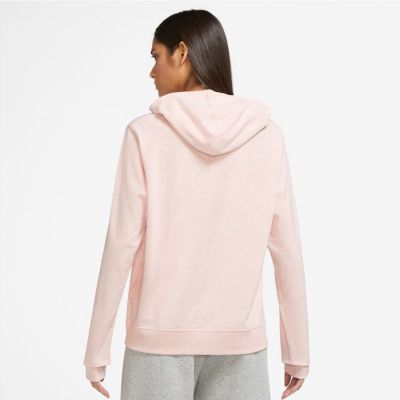 3. Nike Sportswear Gym Vintage W Sweatshirt DM6388-611