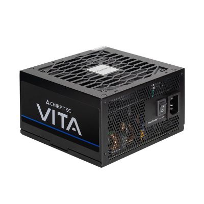 Chieftec Vita 650W Netzteil