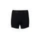 POC W's RE-CYCLE Boxer-Radlerhose - Schwarz