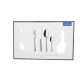 3. Villeroy & Boch 1263599037 24-teiliges Besteckset, Edelstahl