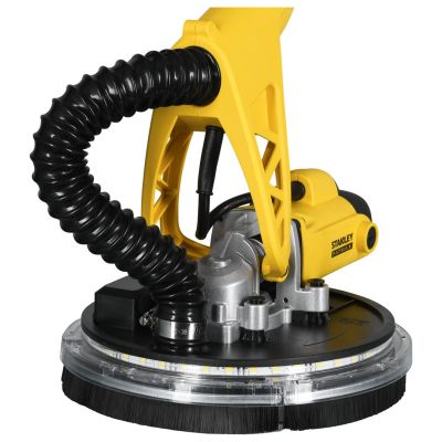 8. Stanley 750W SFMEE500S Gipsschleifer