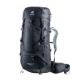 Deuter Aircontact Lite 35+10 SL 35 l Schwarz, Graphit