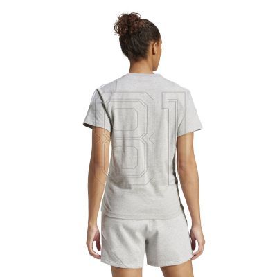 2. Adidas Tiro 24 Sweat W T-shirt IR9355