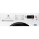 6. Electrolux EWS6526BP 6 kg 1200 U/min Slim Waschmaschine | SensiCare | Energieeffizienzklasse A | Startzeitvorwahl