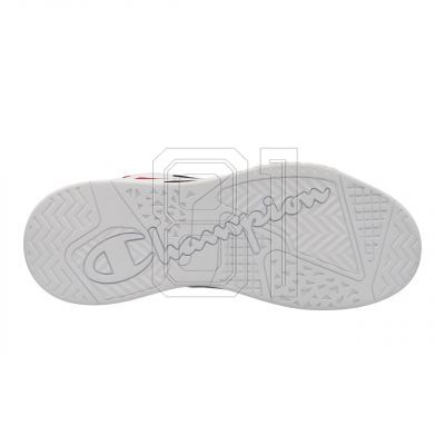 6. Champion 3 Point Tech Low M S22272 WW012 Schuhe