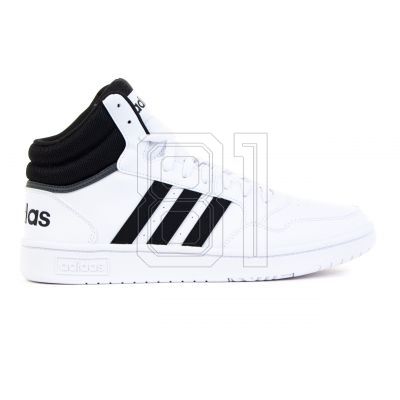 2. adidas Hoops 3.0 Mid M GW3019 Schuhe