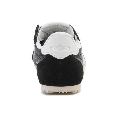 5. Palladium Pallaracer Flame 94644-008 Schwarz