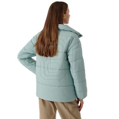 2. Outhorn Jacke W HOZ21 KUDP601 34S