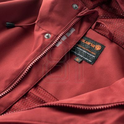 5. Iguana Navy II M Jacke 92800395845