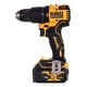 13. DEWALT Kombi-Werkzeugset 18V 2x4,0Ah DCK2062M2T