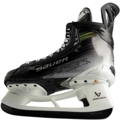 10. Bauer Vapor Hyperlite 2 Hockey-Schlittschuhe