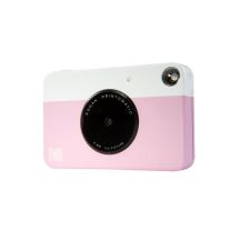 Kodak Smile+ 50,8 x 76,2 mm Rosa