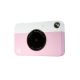 Kodak Smile+ 50,8 x 76,2 mm Rosa
