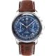 Herrenuhr ZEPPELIN Los Angeles LZ 126 7614-3 + BOX