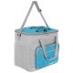 6. Thermotasche 36x25x33cm Blaugrau 30L Enero Camp