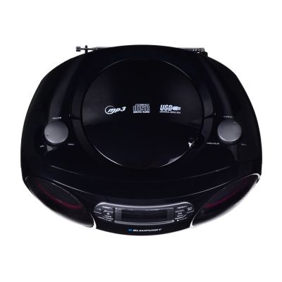 3. Blaupunkt BB18BK Radioplayer