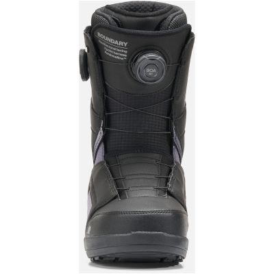 5. Herren-Snowboardboots K2 BOUNDARY grau