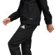 4. Kinderhose adidas Entrada 26 Presentation schwarz JZ9129