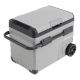 Outwell Arctic Frost 45 Reisekühlschrank 45,6 l elektrisch Schwarz, Grau
