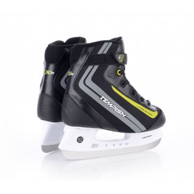 11. Tempish Temper M 1300000217 Freizeit-Skates