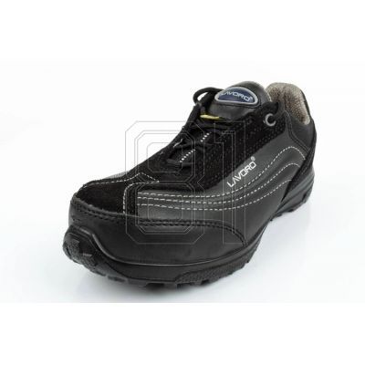 4. Lavoro 290 ESD SRC S3 W Schuhe 1259,40