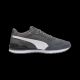5. ST Runner v4 Mesh Cool Dunkelgrau-PUMA Weiß (39966603)