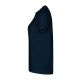 3. Edge Damen-T-Shirt (marineblau)