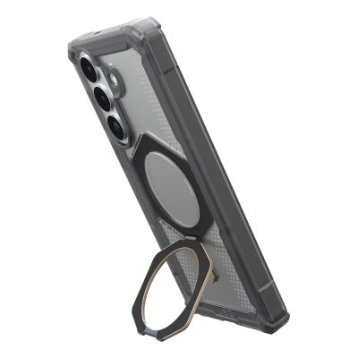 2. Urban Armor Gear Plasma XTE Handyhülle 17 cm (6,7") Asche, Titan