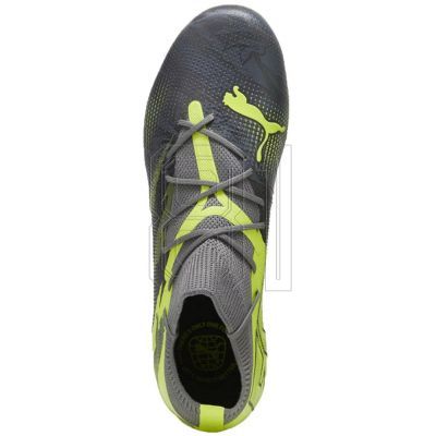 3. Puma FUTURE 7 Match Rush FG/AG M 107842 01 Schuhe