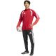 7. adidas Tiro 26 Competition Training Herren-Sweatshirt rot KA7676