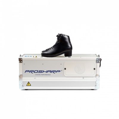 3. Prosharp Skatepal Schlittschuhschärfer